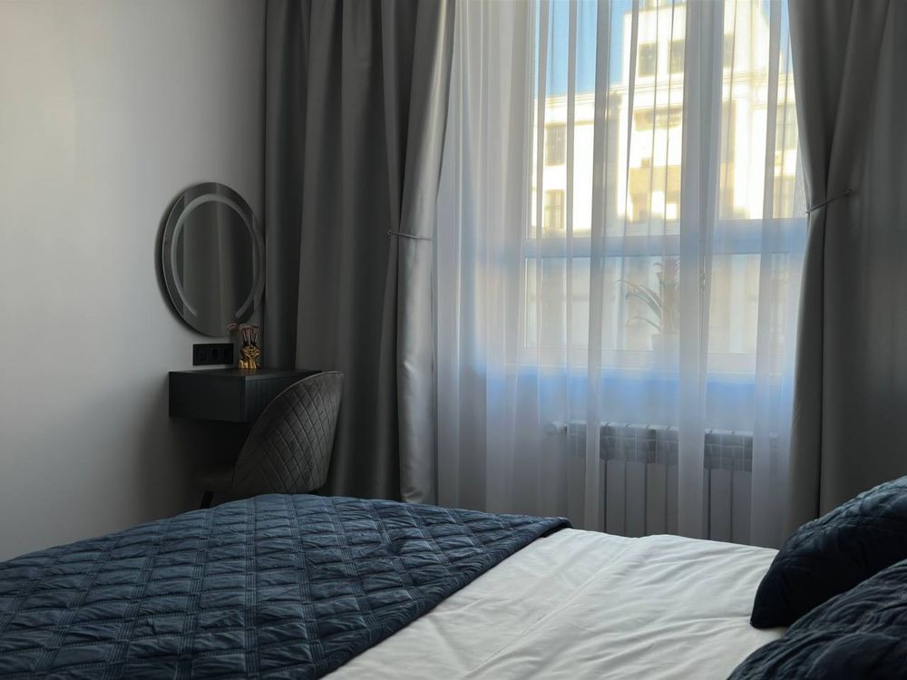 Продам 2-кімнатну квартиру з АВТОНОМНИМ живленням. Дизайнерський ремон Ірпінь - зображення 4