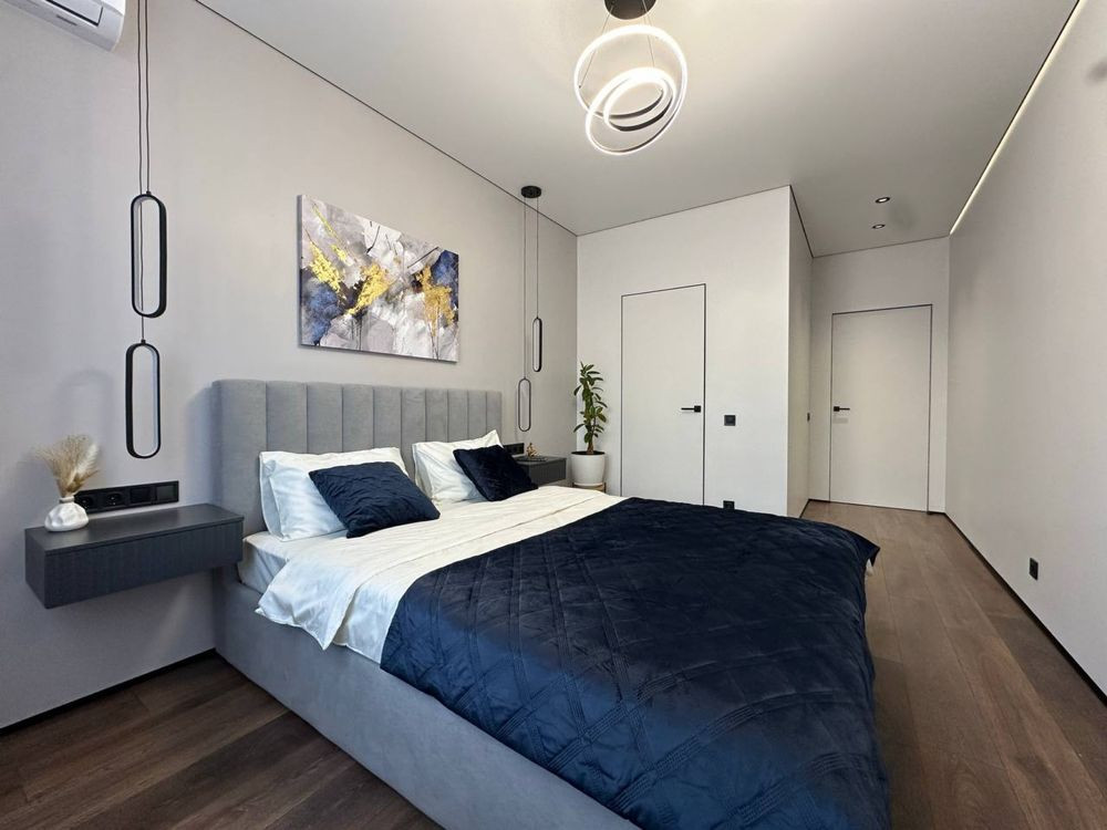 Продам 2-кімнатну квартиру з АВТОНОМНИМ живленням. Дизайнерський ремон Ірпінь - зображення 2