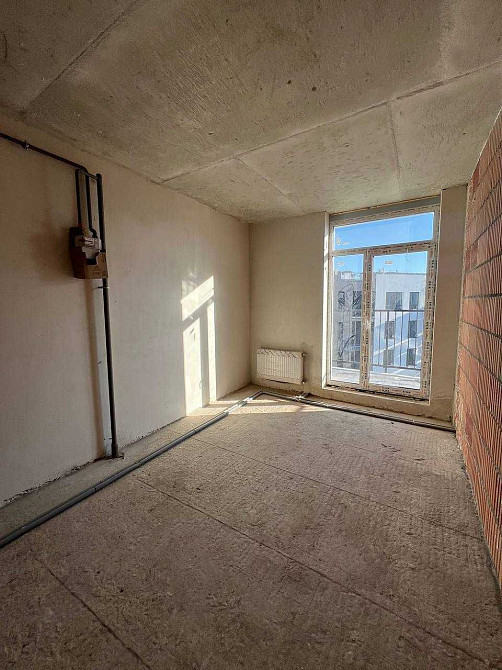 Продаж 1-кім.кв. ЖК Well Home вул.Щирецька Львів - зображення 5