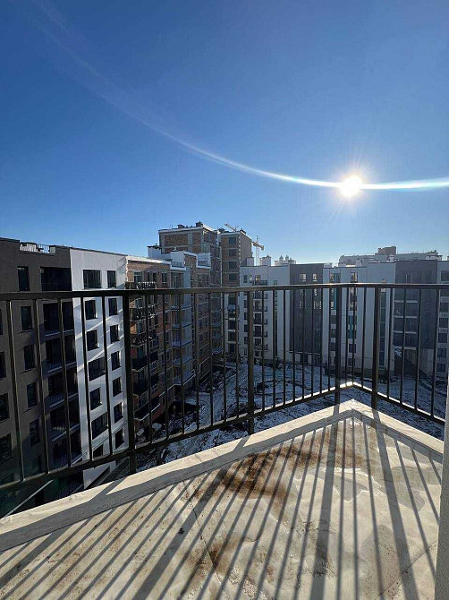 Продаж 1-кім.кв. ЖК Well Home вул.Щирецька Львів - зображення 7