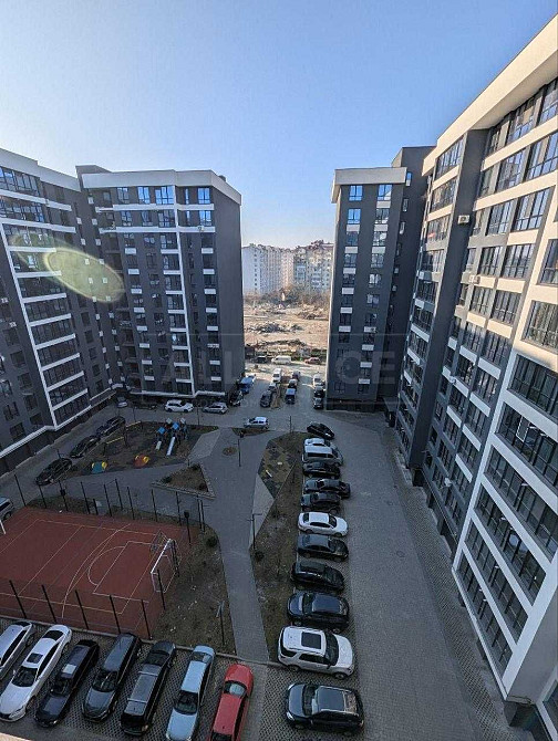 Терміново! 1к квартира! Blago! Заходь і живи. Івано-Франківськ - зображення 4