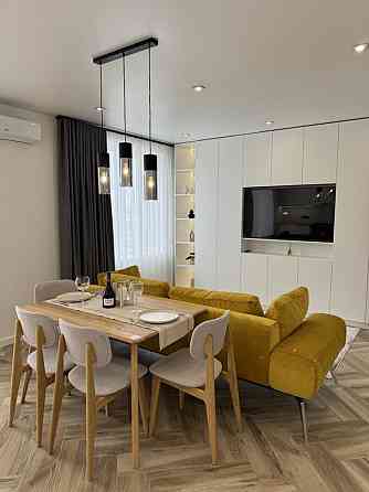 Продам свою 1-к квартиру в ЖК Щасливий у Дніпрі Дніпро