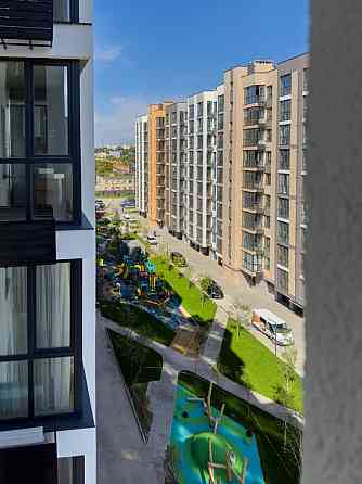 Продам свою 1-к квартиру в ЖК Щасливий у Дніпрі Дніпро