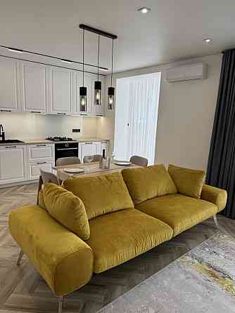 Продам свою 1-к квартиру в ЖК Щасливий у Дніпрі Дніпро