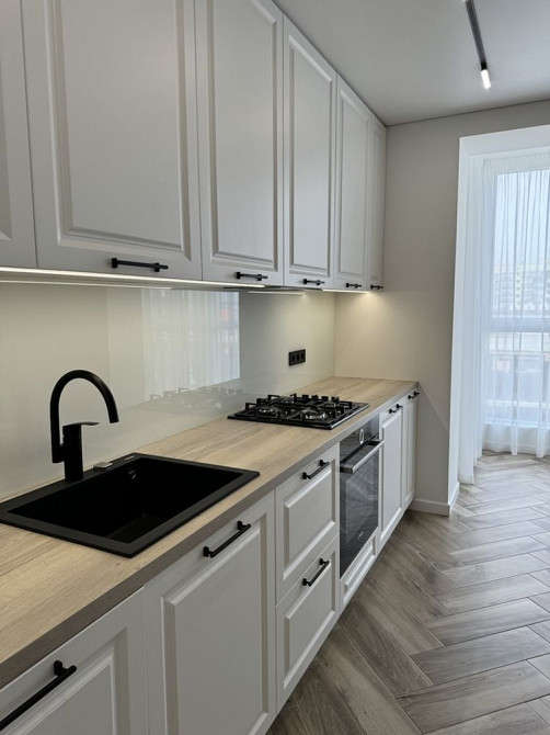 Продам свою 1-к квартиру в ЖК Щасливий у Дніпрі Дніпро - зображення 7