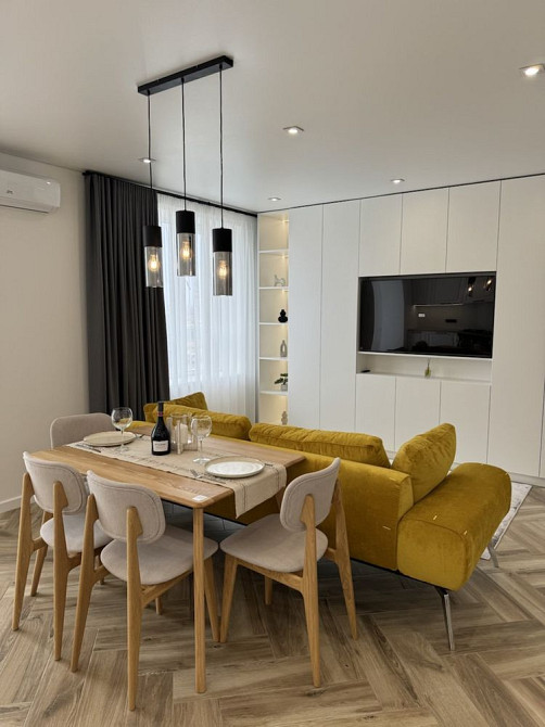 Продам свою 1-к квартиру в ЖК Щасливий у Дніпрі Дніпро - зображення 5