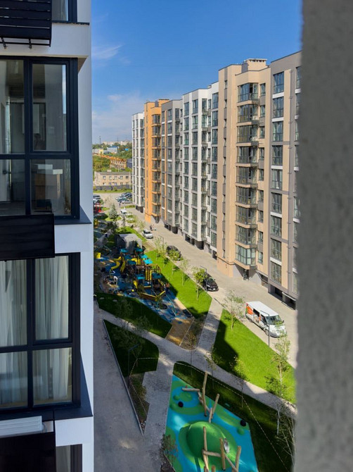 Продам свою 1-к квартиру в ЖК Щасливий у Дніпрі Дніпро - зображення 1