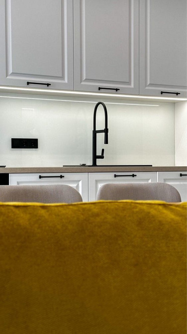 Продам свою 1-к квартиру в ЖК Щасливий у Дніпрі Дніпро - зображення 3