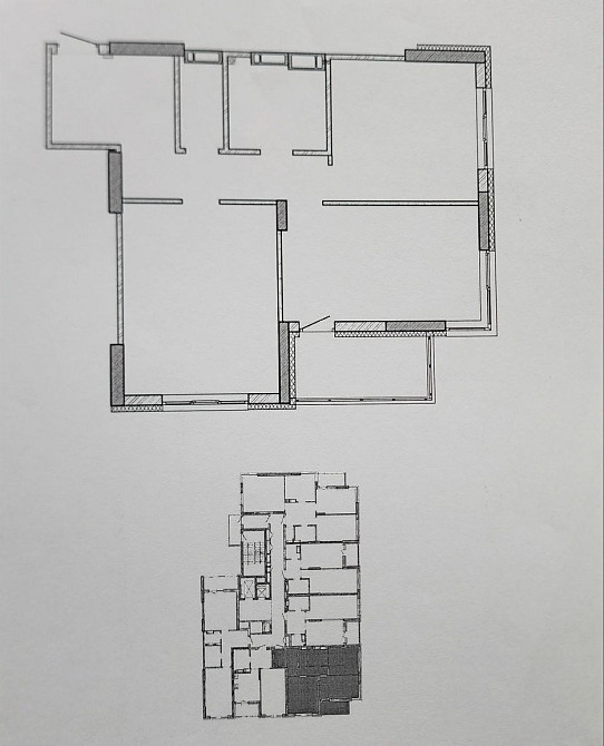 Продам 2к квартиру , новобудова Бровари - зображення 1