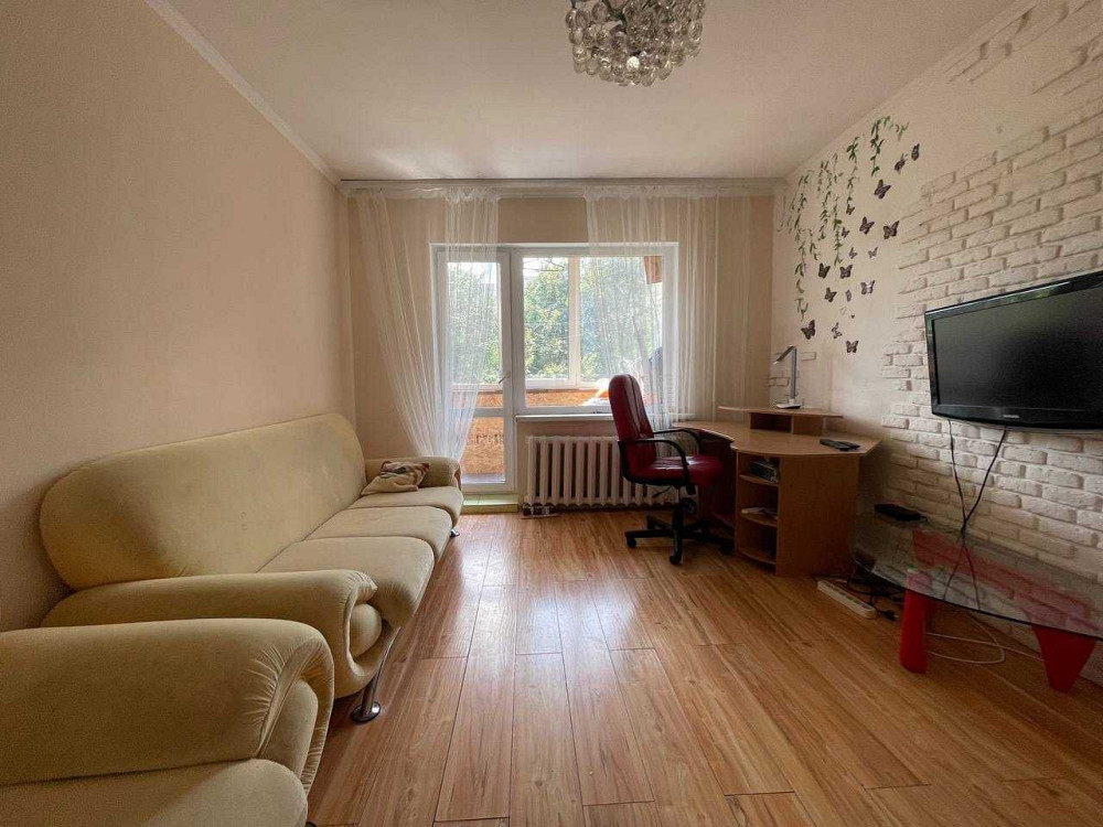 Продаж 2к квартири Львівське шосе Хмельницький - зображення 1