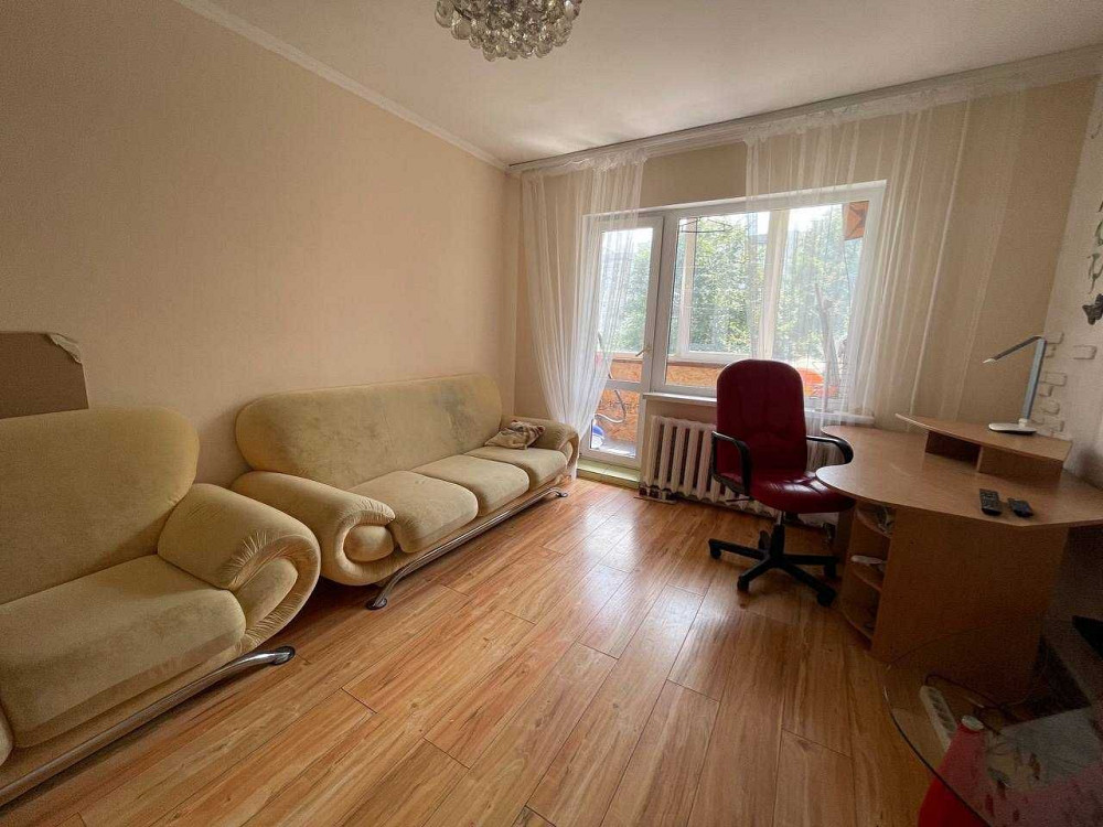 Продаж 2к квартири Львівське шосе Хмельницький - зображення 3