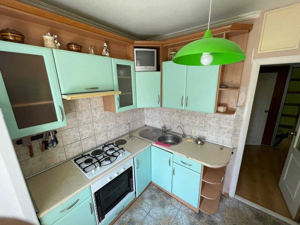 Продаж 2к квартири Львівське шосе Хмельницький - зображення 8