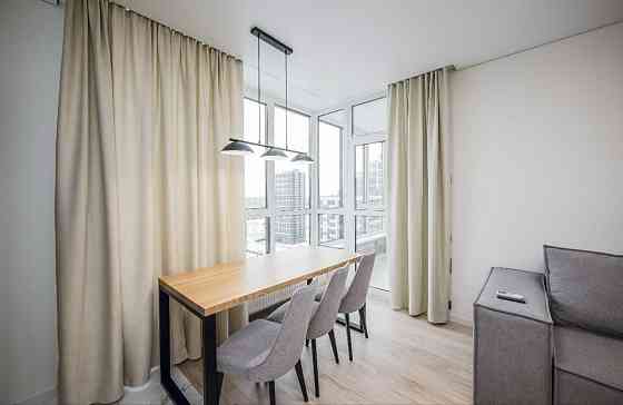 2к,  68м2,  ремонт, ЖК Варшавський, Подільський, Оболонський Киев