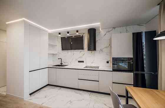 2к,  68м2,  ремонт, ЖК Варшавський, Подільський, Оболонський Киев