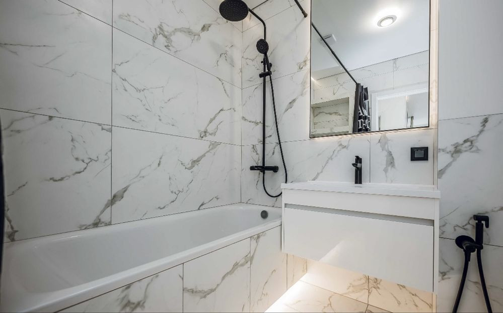 2к,  68м2,  ремонт, ЖК Варшавський, Подільський, Оболонський Киев - изображение 8