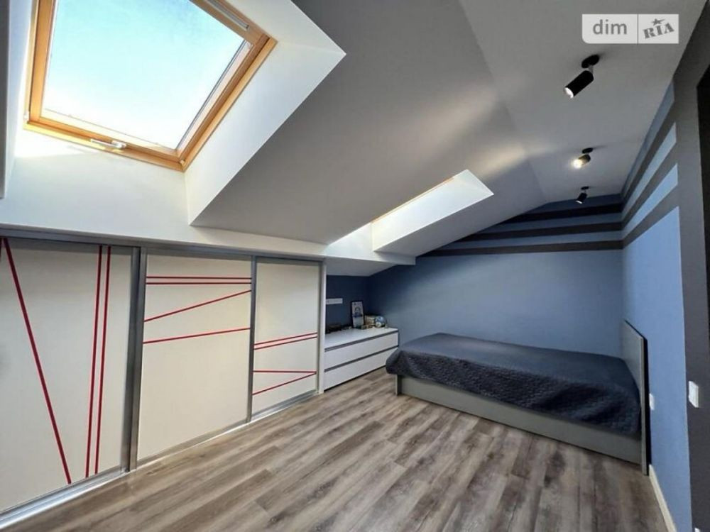 Продаж 4-к квартири 126 м2 по вул.Малоголосківська, Шевчен. рн Львів - зображення 5