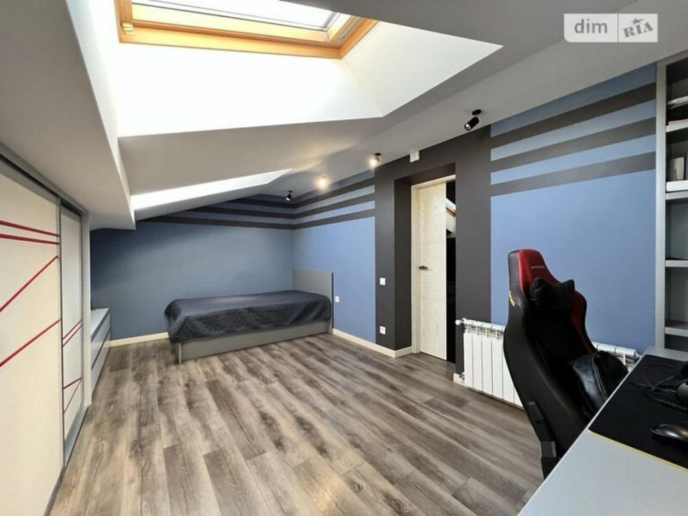 Продаж 4-к квартири 126 м2 по вул.Малоголосківська, Шевчен. рн Львів - зображення 4