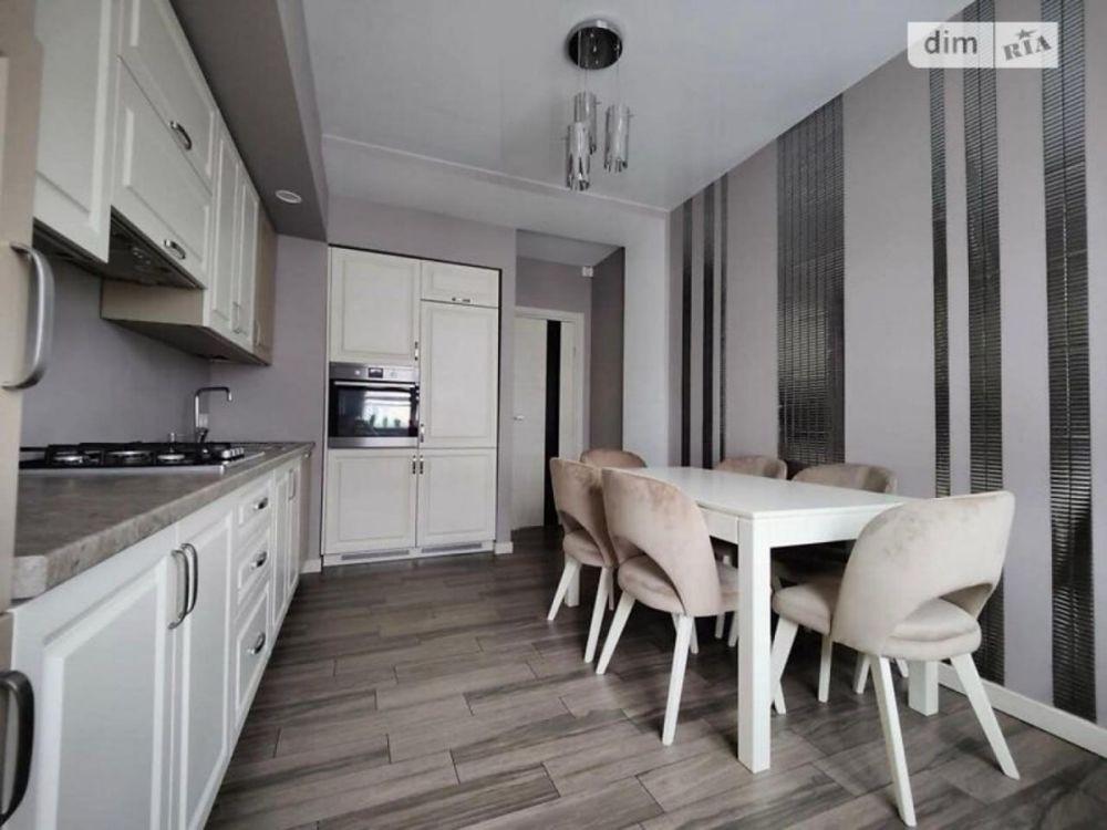 Продаж 4-к квартири 126 м2 по вул.Малоголосківська, Шевчен. рн Львів - зображення 8