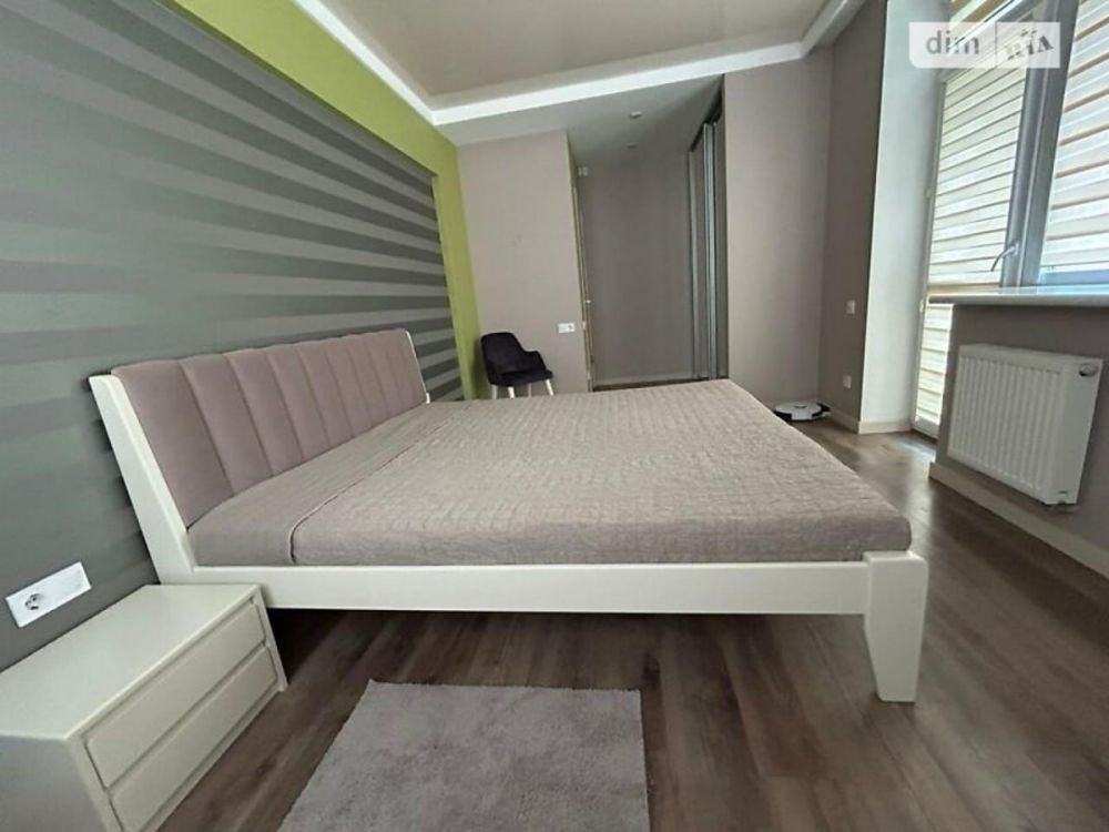 Продаж 4-к квартири 126 м2 по вул.Малоголосківська, Шевчен. рн Львів - зображення 2