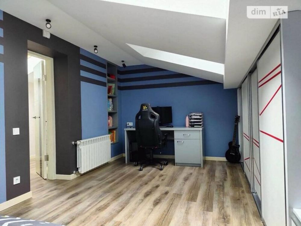 Продаж 4-к квартири 126 м2 по вул.Малоголосківська, Шевчен. рн Львів - зображення 3