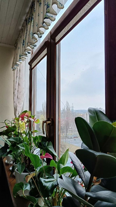 Продам квартиру в новострое метро Защитников Конный рынок Харьков - изображение 5