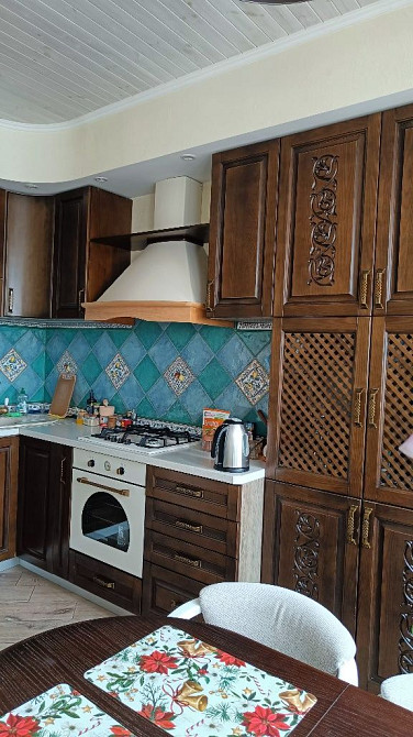 Продам квартиру в новострое метро Защитников Конный рынок Харьков - изображение 4