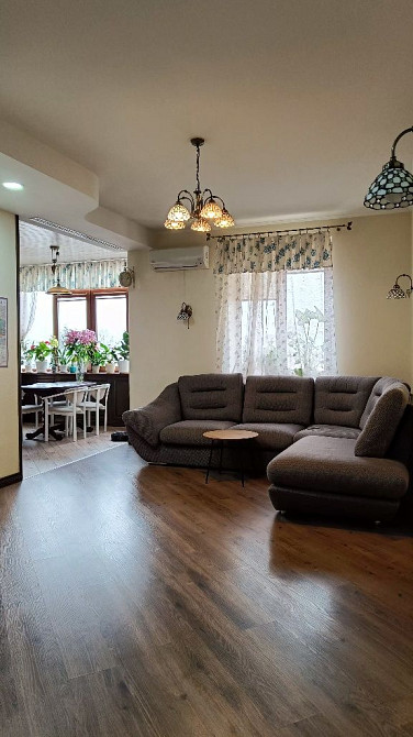 Продам квартиру в новострое метро Защитников Конный рынок Харьков - изображение 1