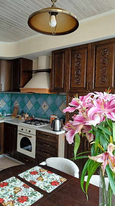 Продам квартиру в новострое метро Защитников Конный рынок Харьков - изображение 6