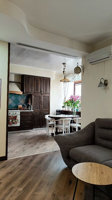 Продам квартиру в новострое метро Защитников Конный рынок Харьков - изображение 7