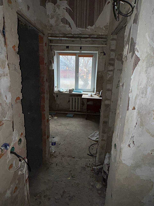 Двокімнатна квартира Носовка - изображение 4