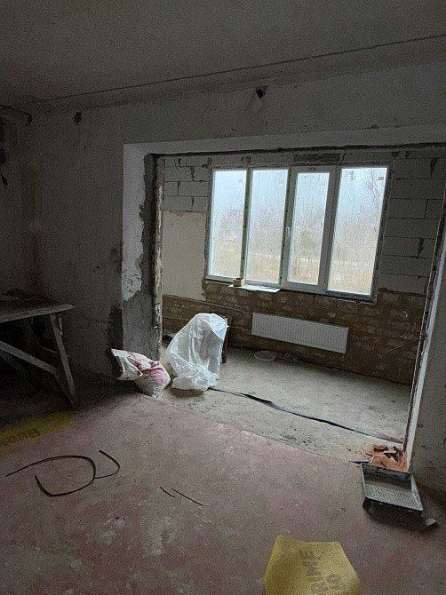 Двокімнатна квартира Носовка - изображение 5