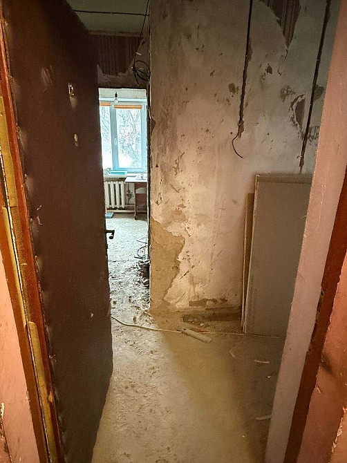 Двокімнатна квартира Носовка - изображение 2