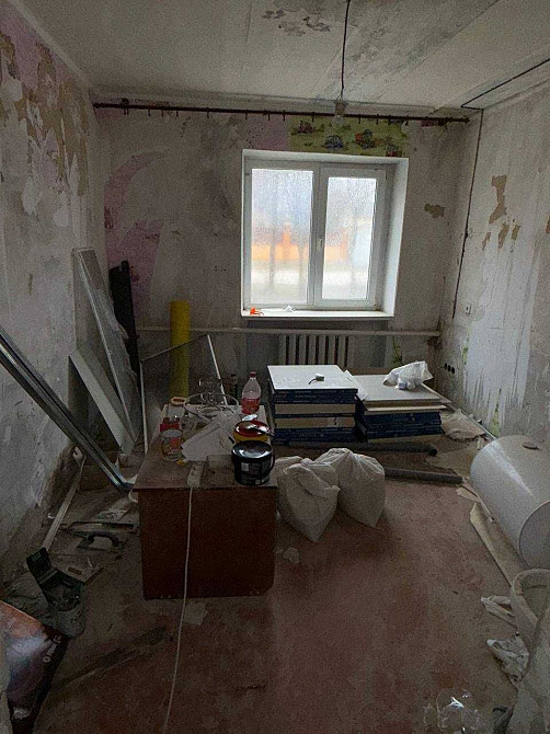 Двокімнатна квартира Носовка - изображение 8