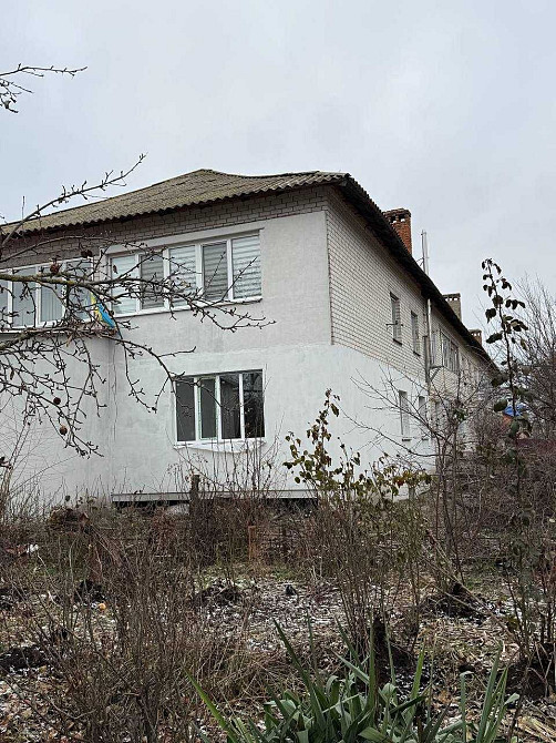 Двокімнатна квартира Носовка - изображение 1