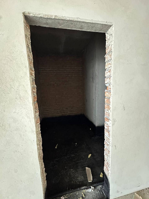 ЖК Новопечерские Липки, 2 комнатная, 81м2 переуступка. Киев - изображение 5