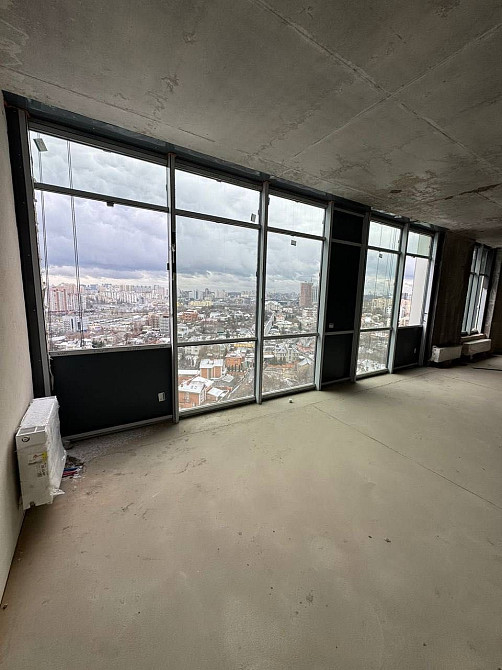 ЖК Новопечерские Липки, 2 комнатная, 81м2 переуступка. Киев - изображение 7