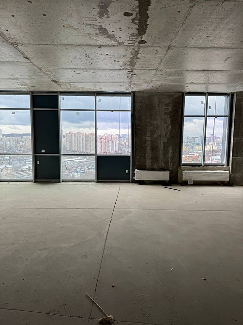 ЖК Новопечерские Липки, 2 комнатная, 81м2 переуступка. Киев - изображение 2