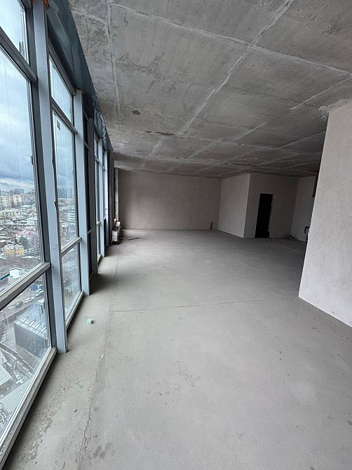 ЖК Новопечерские Липки, 2 комнатная, 81м2 переуступка. Киев - изображение 8