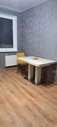 1к квартира с большой кухней Евроремонт Новый дом  35000уе Одеса