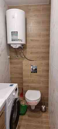 1к квартира с большой кухней Евроремонт Новый дом  35000уе Одеса