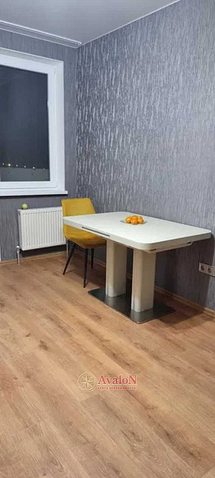 1к квартира с большой кухней Евроремонт Новый дом  35000уе Одеса - зображення 2