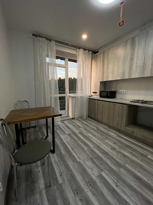 Євродвушка . М. Житомирска 15 хв пішки.  Євроремонт. Киев - изображение 7