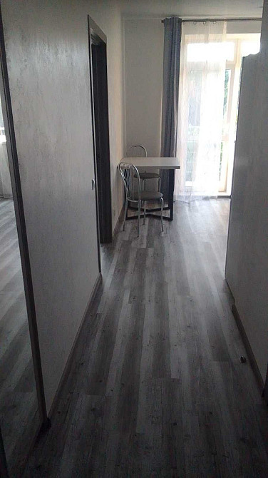 Євродвушка . М. Житомирска 15 хв пішки.  Євроремонт. Киев - изображение 4