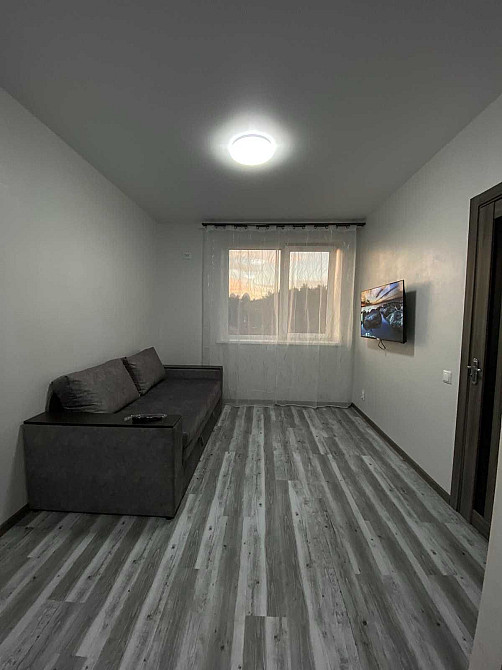 Євродвушка . М. Житомирска 15 хв пішки.  Євроремонт. Киев - изображение 2