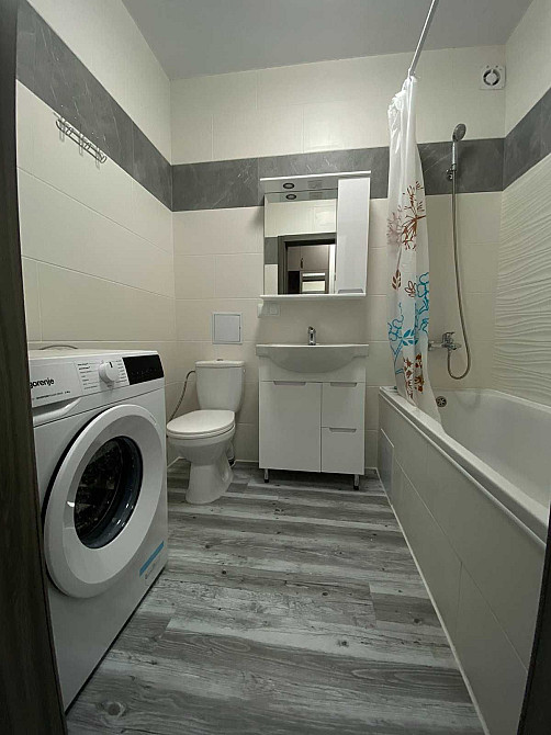 Євродвушка . М. Житомирска 15 хв пішки.  Євроремонт. Киев - изображение 3