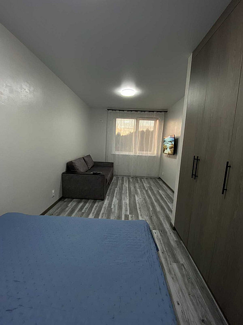 Євродвушка . М. Житомирска 15 хв пішки.  Євроремонт. Киев - изображение 1