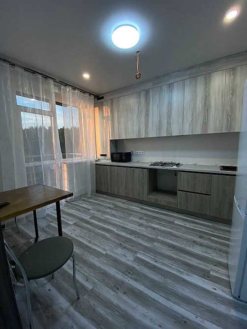 Євродвушка . М. Житомирска 15 хв пішки.  Євроремонт. Киев - изображение 6