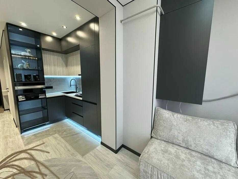 Красунечка 1 к. квартира в ЖК Софія Резиденс Софіївська Борщагівка - зображення 1