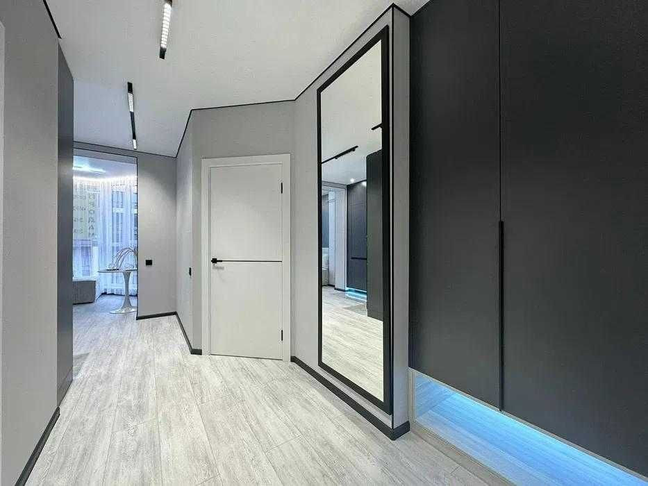 Красунечка 1 к. квартира в ЖК Софія Резиденс Софіївська Борщагівка - зображення 7