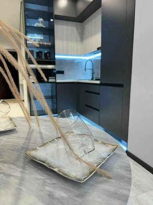 Красунечка 1 к. квартира в ЖК Софія Резиденс Софіївська Борщагівка - зображення 2